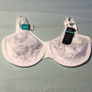 Bali minimizer 36G Bra.